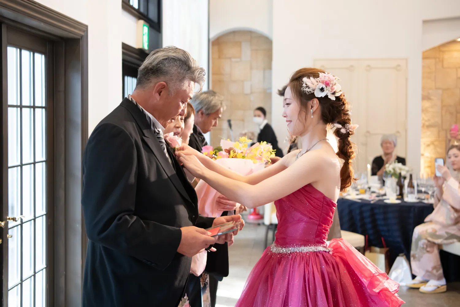 レポートギャラリー画像