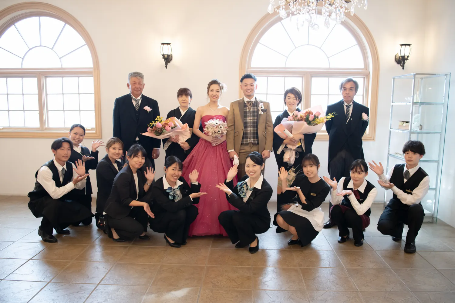 レポートギャラリー画像