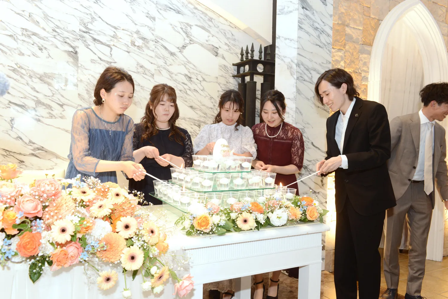 レポートギャラリー画像