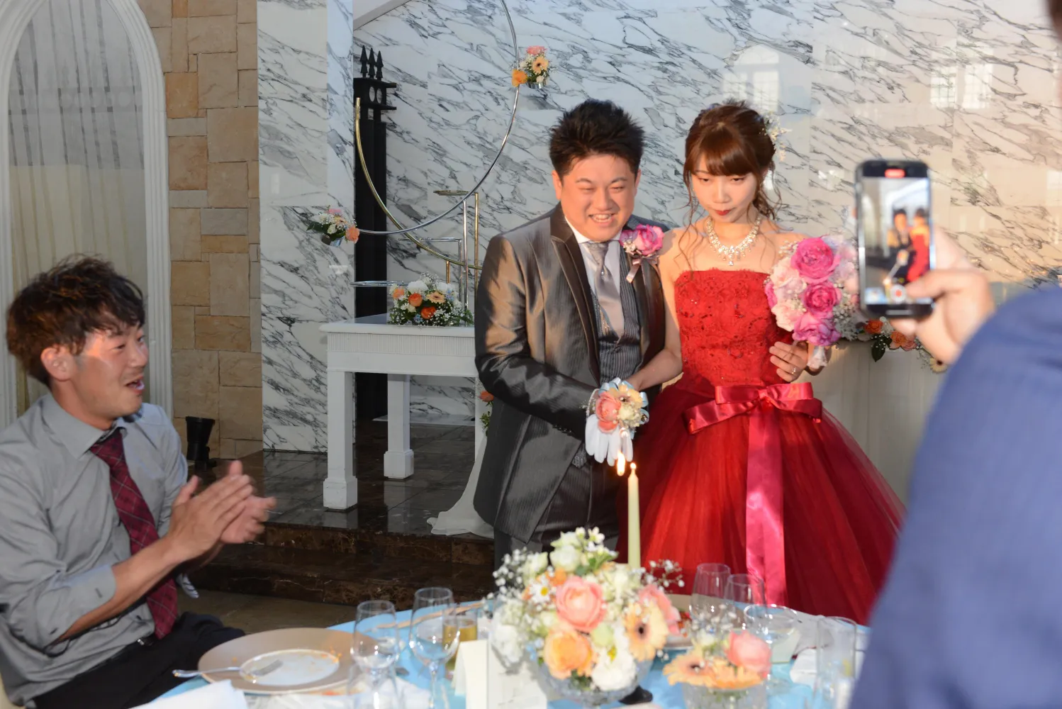 レポートギャラリー画像