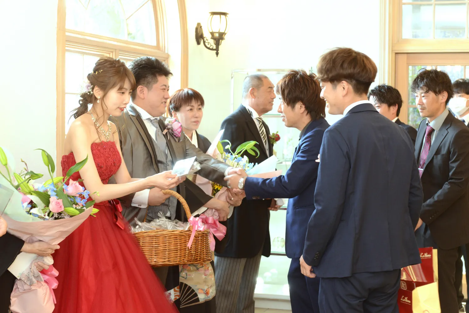 レポートギャラリー画像