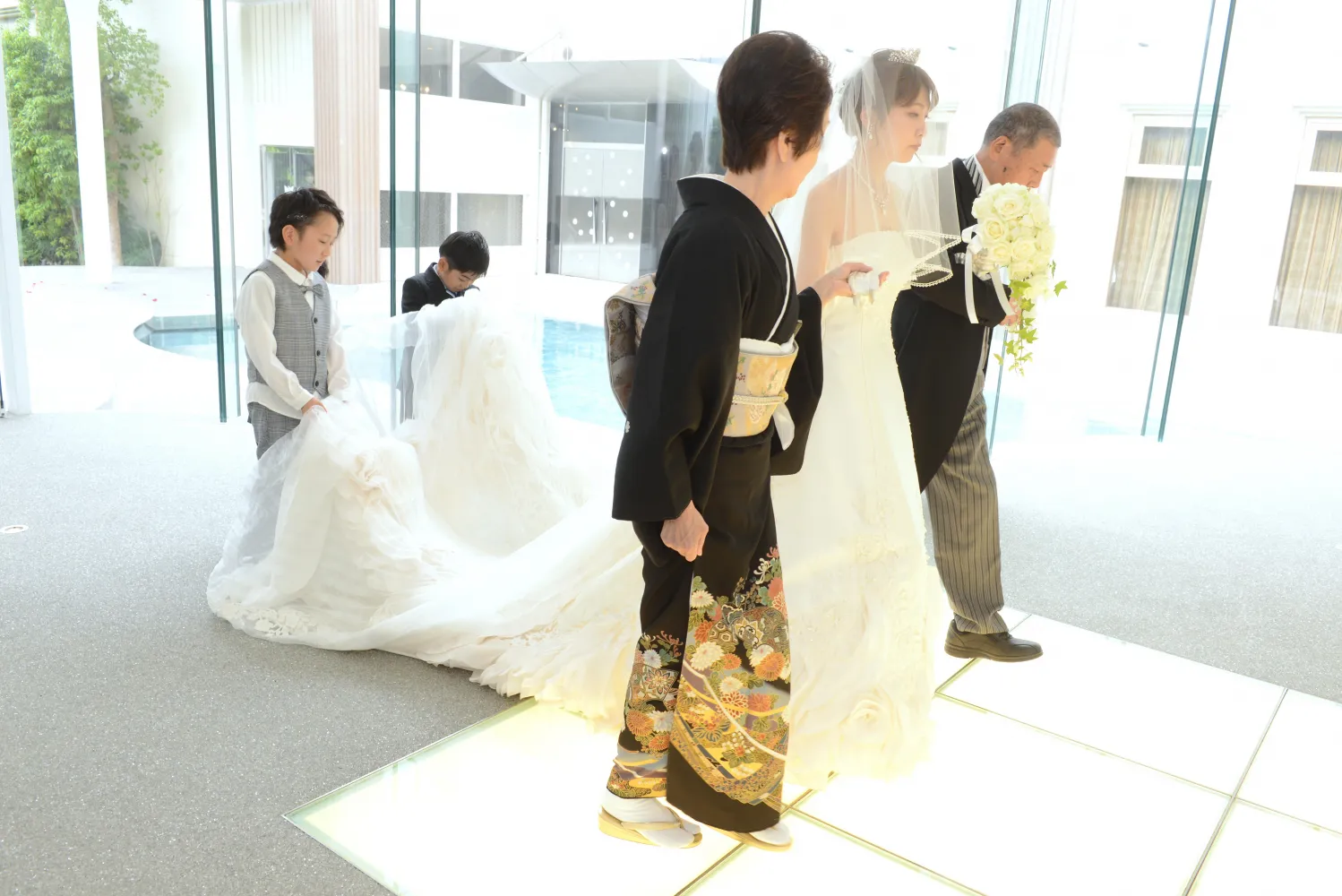 レポートギャラリー画像