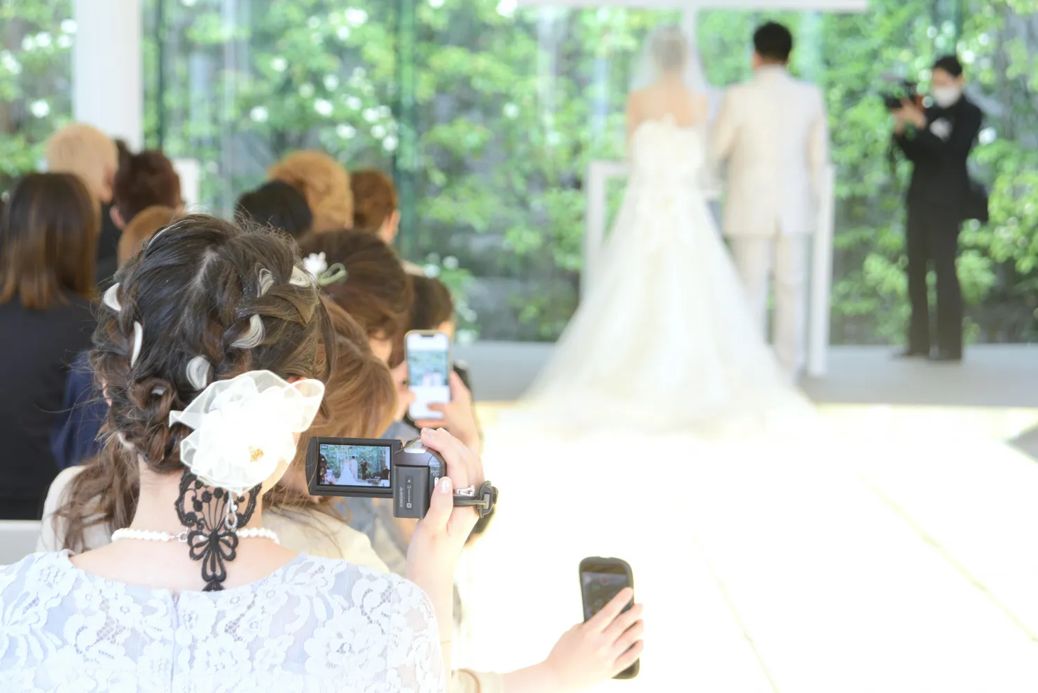 レポートギャラリー画像