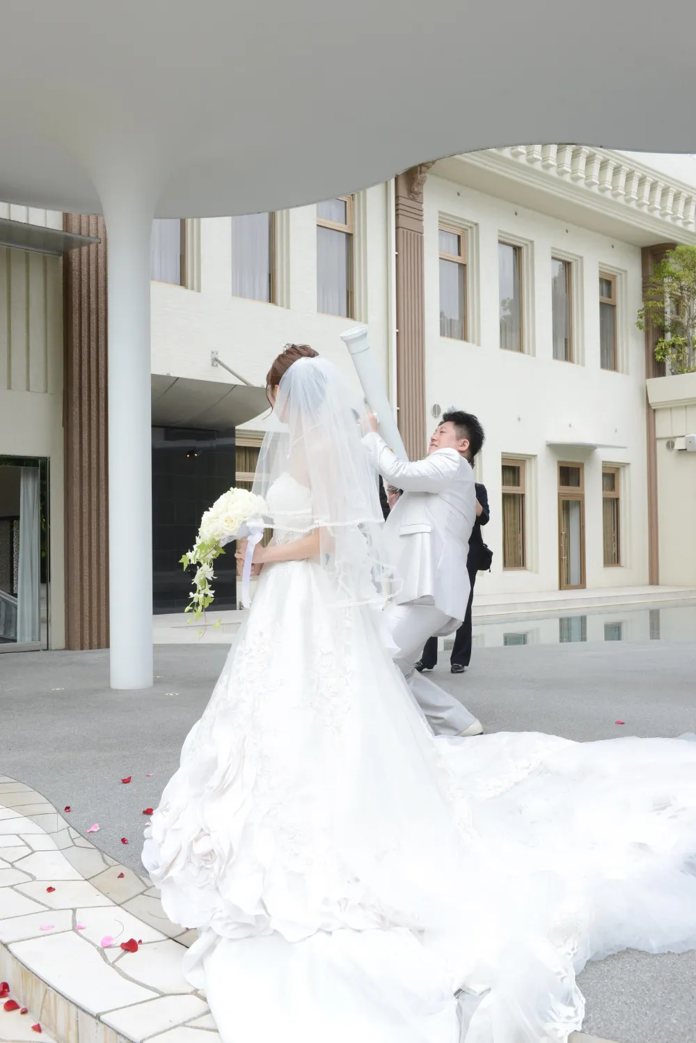 レポートギャラリー画像