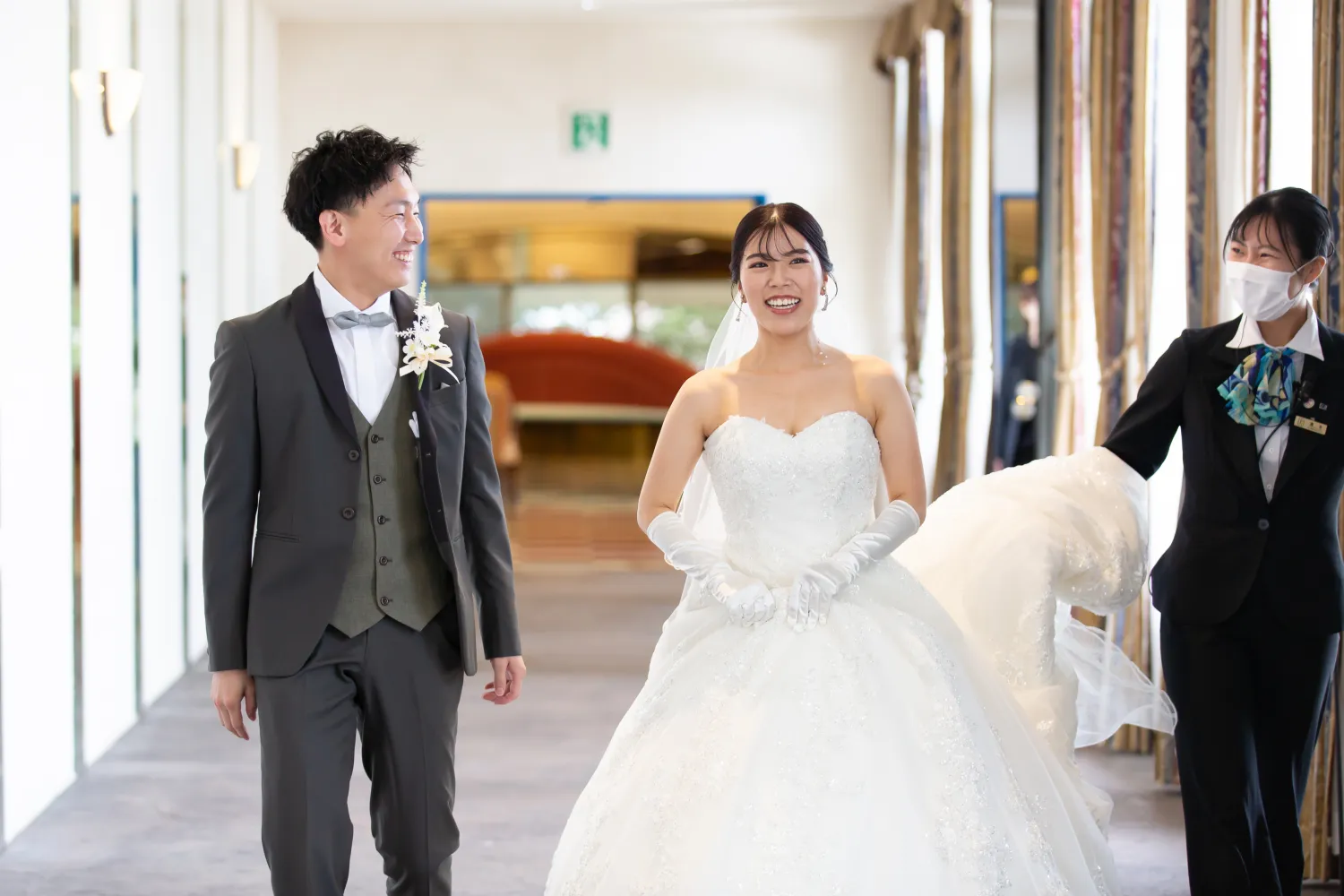 レポートギャラリー画像