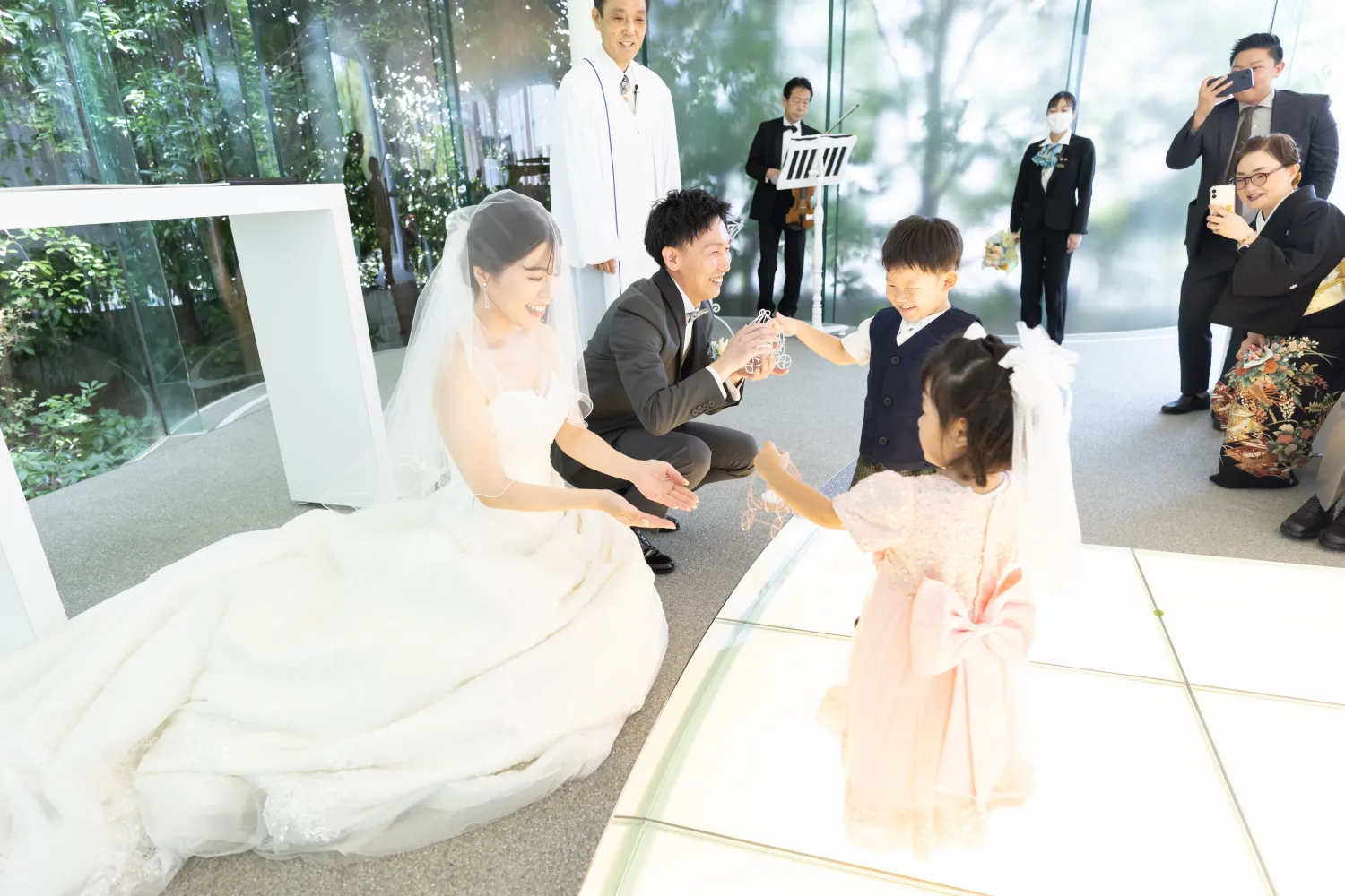 レポートギャラリー画像