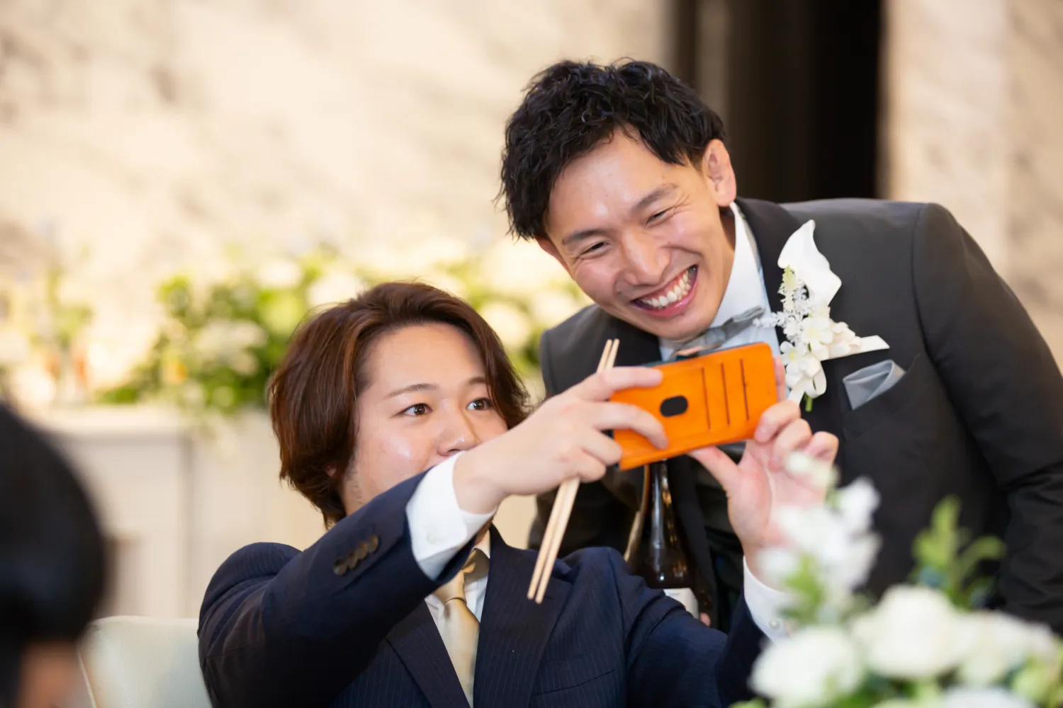 レポートギャラリー画像