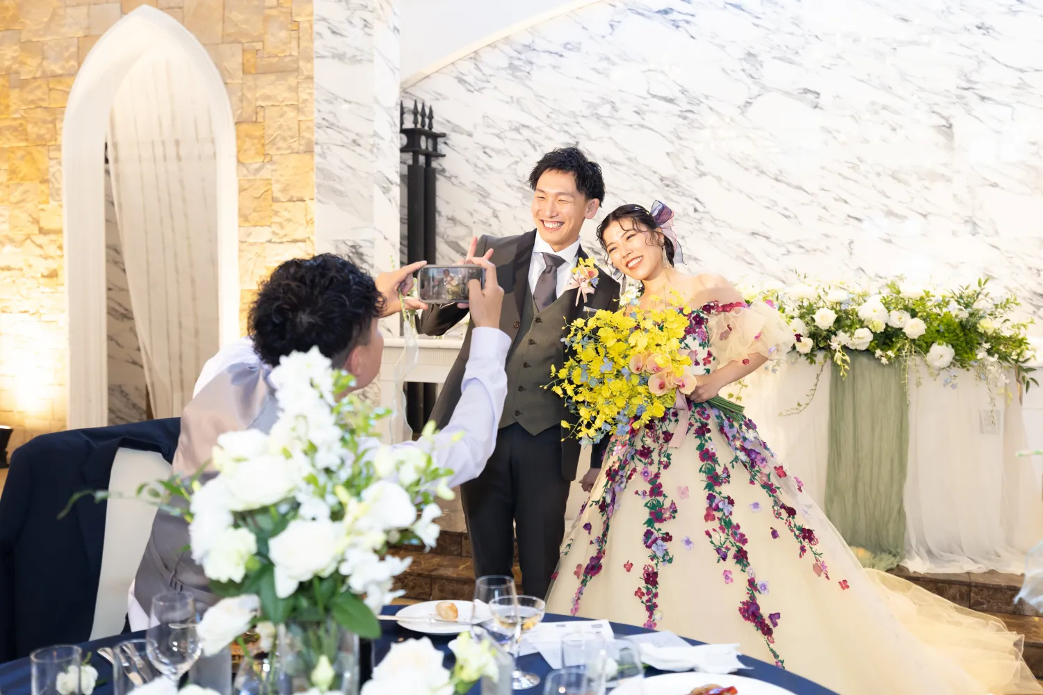 レポートギャラリー画像