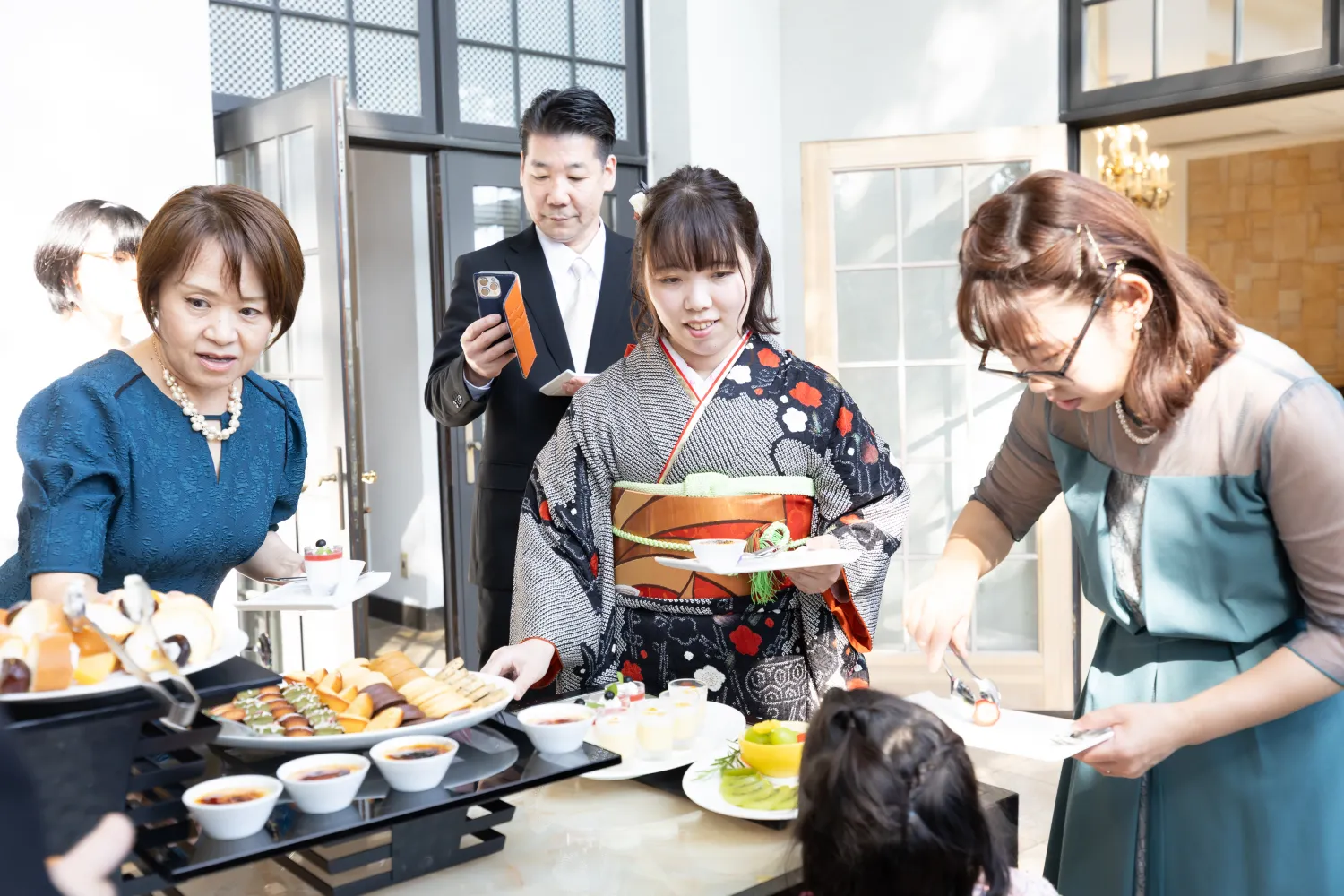 レポートギャラリー画像