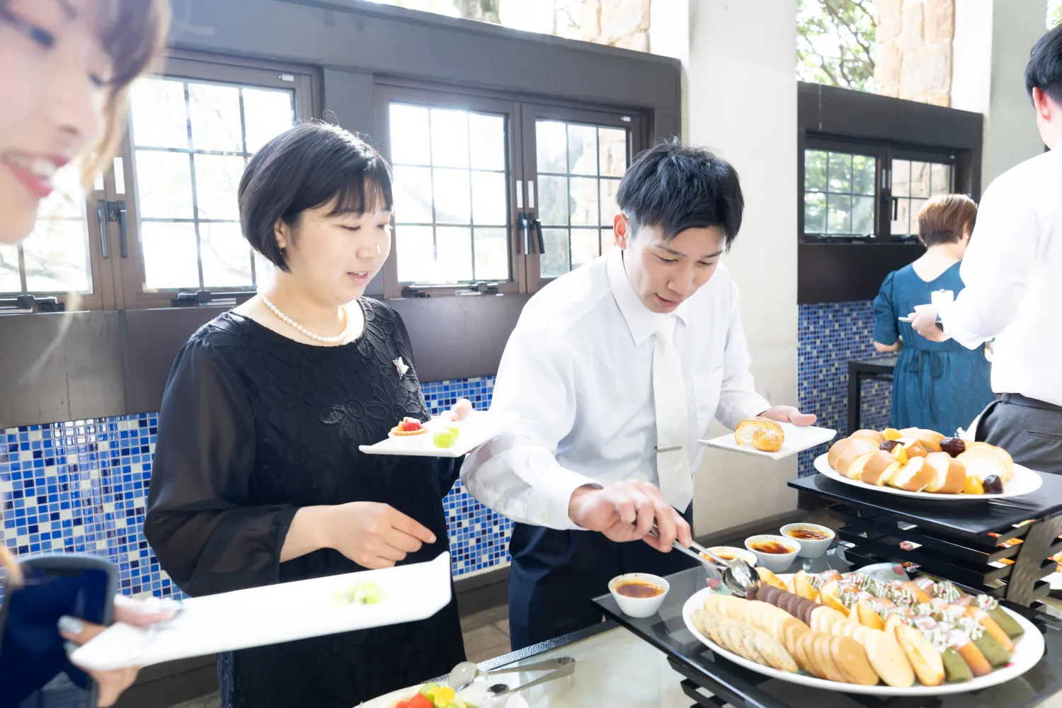 レポートギャラリー画像