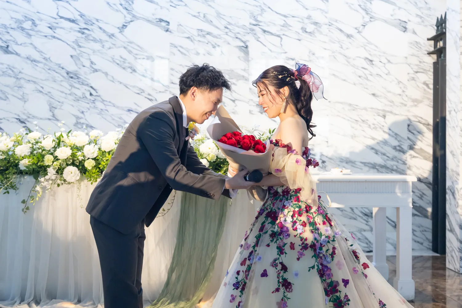 レポートギャラリー画像