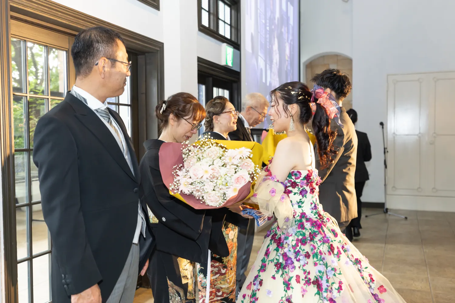 レポートギャラリー画像