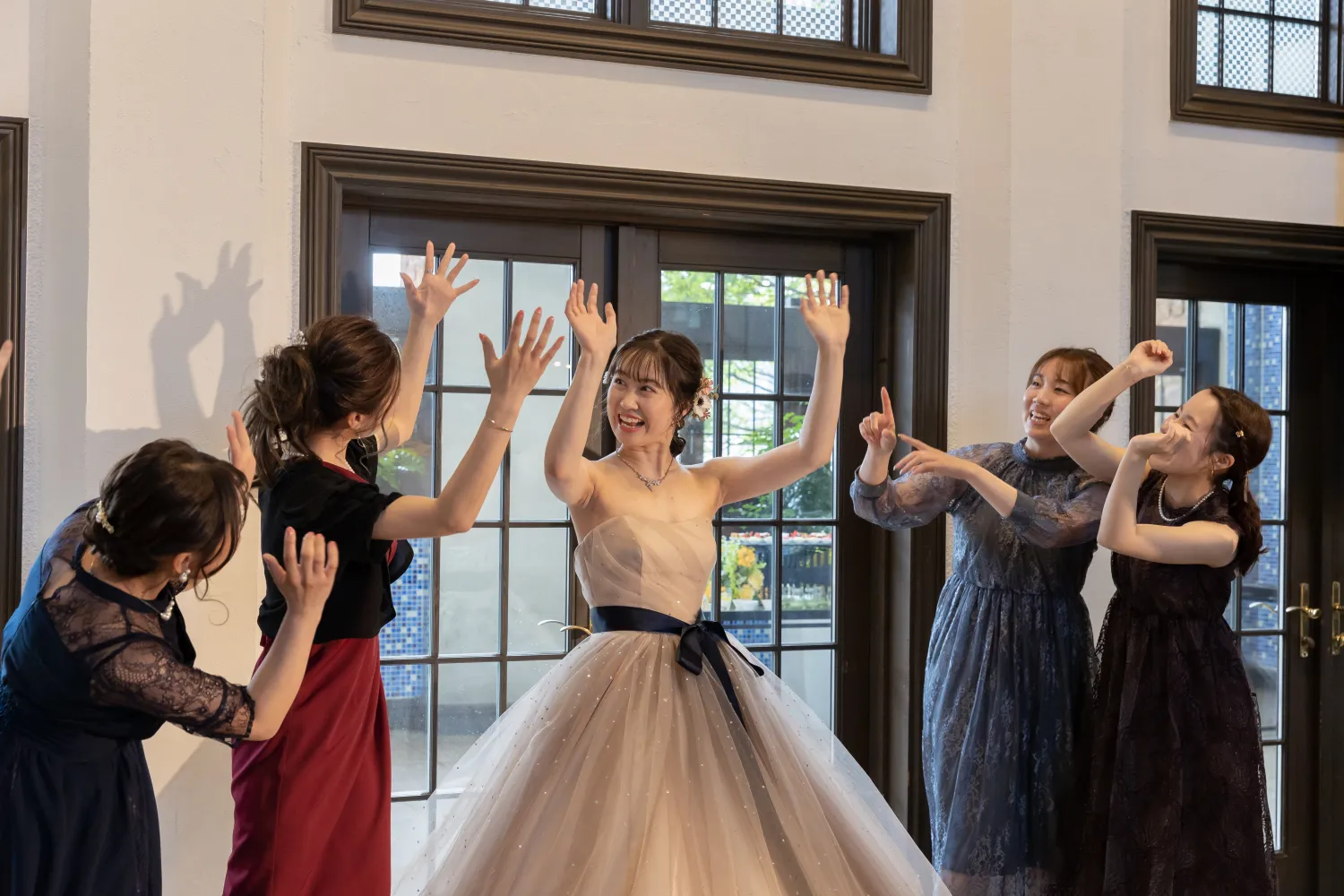 レポートギャラリー画像