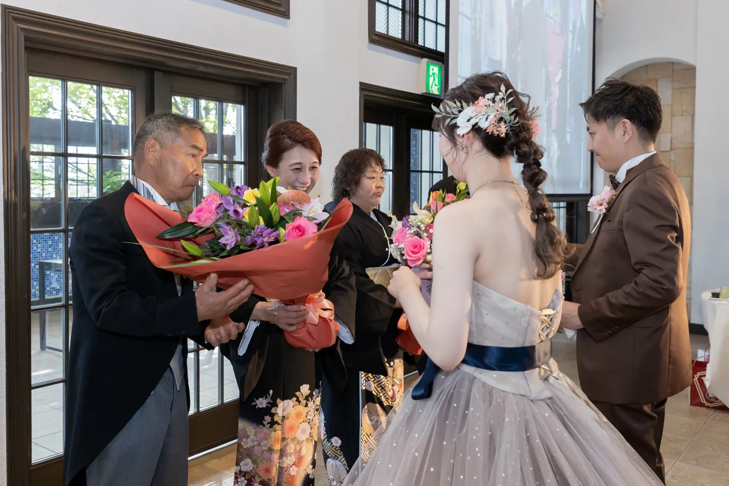 レポートギャラリー画像