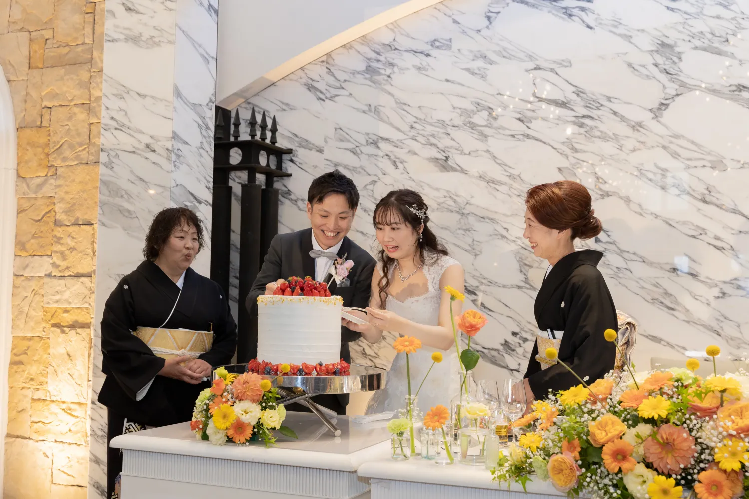 レポートギャラリー画像