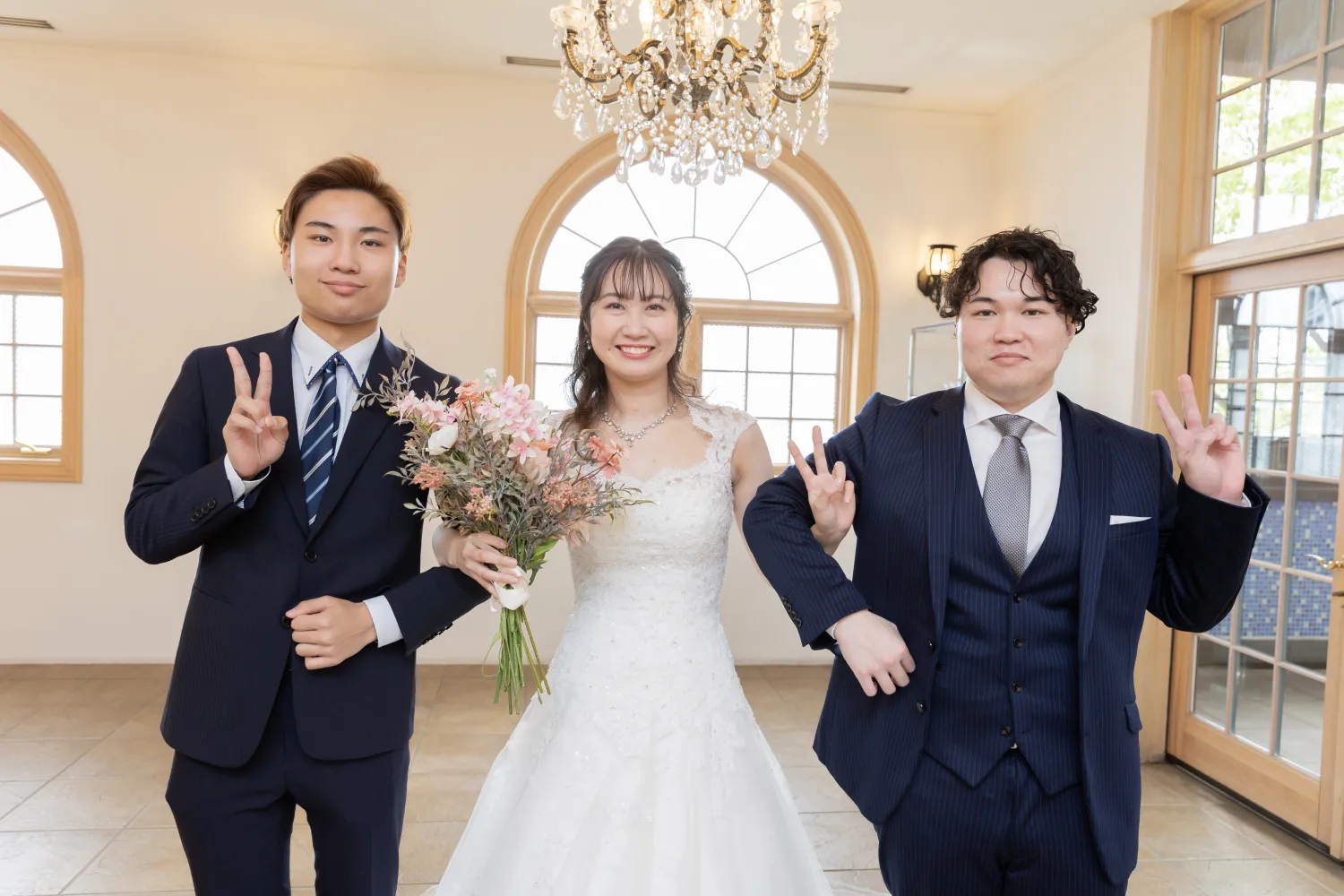 レポートギャラリー画像