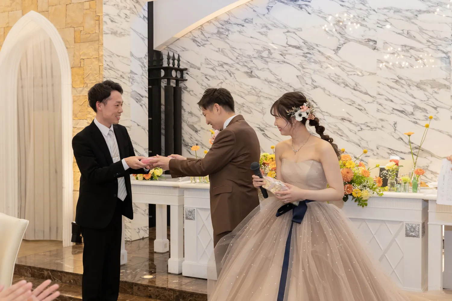 レポートギャラリー画像