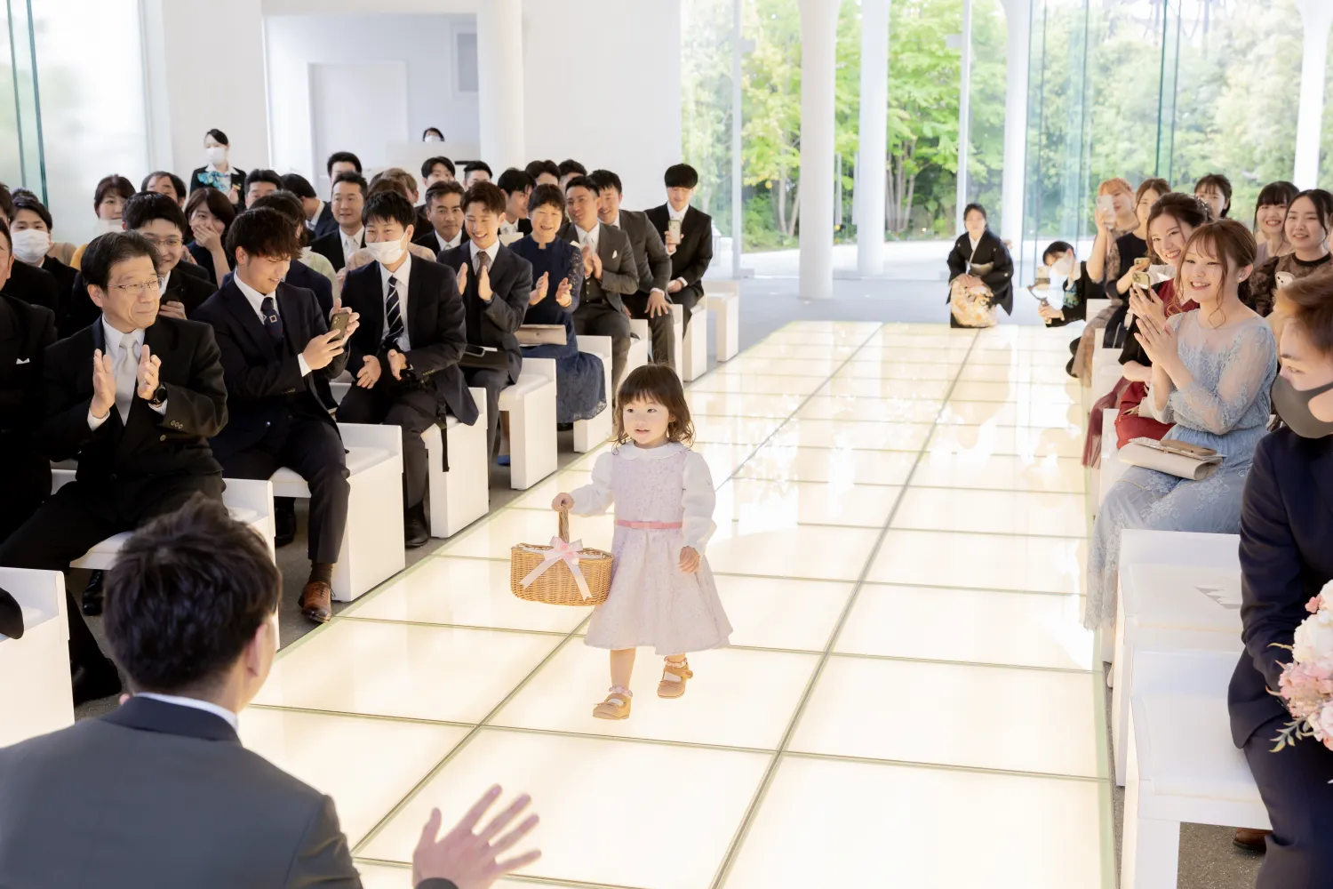 レポートギャラリー画像