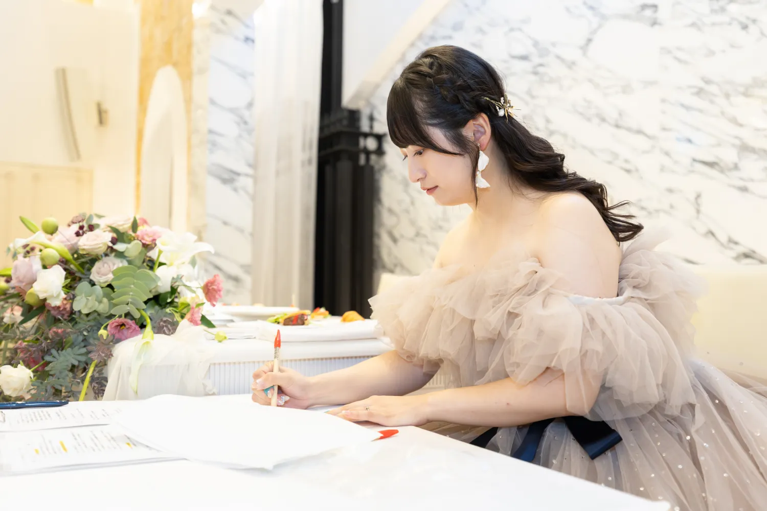 レポートギャラリー画像