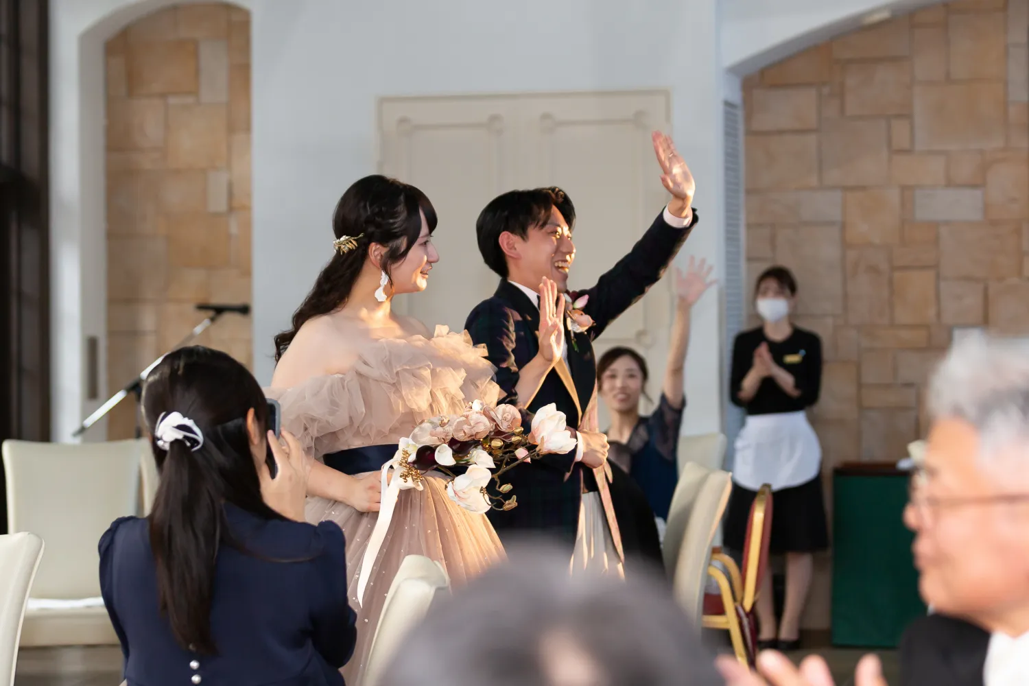 レポートギャラリー画像