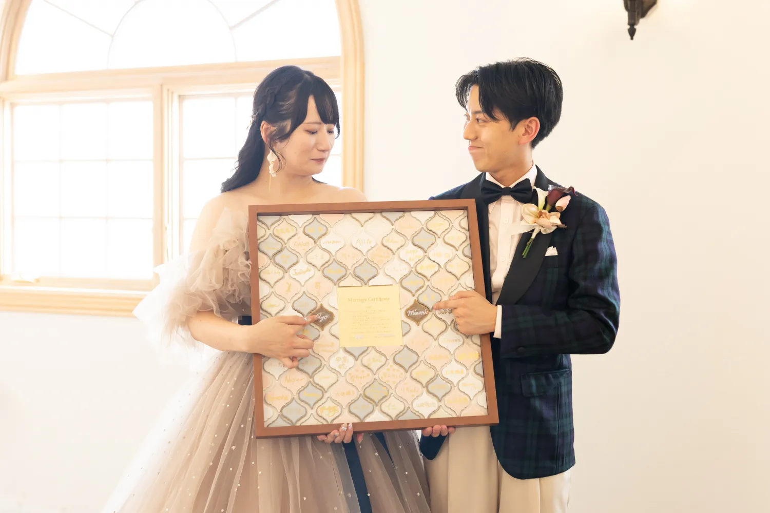 レポートギャラリー画像