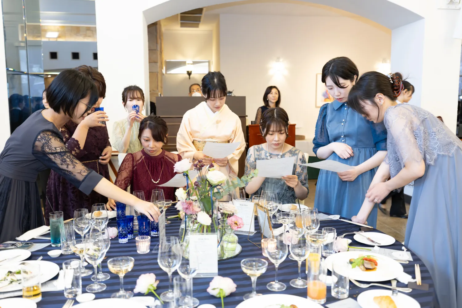 レポートギャラリー画像