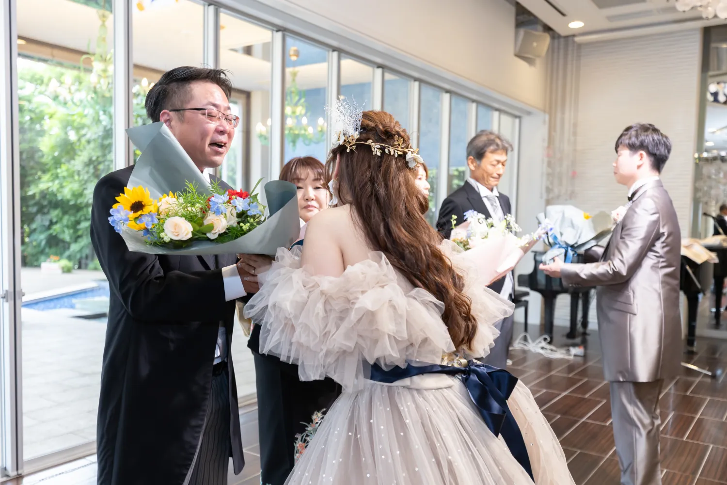 レポートギャラリー画像