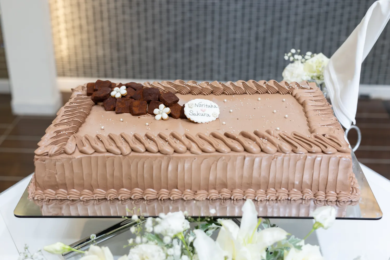 レポートギャラリー画像