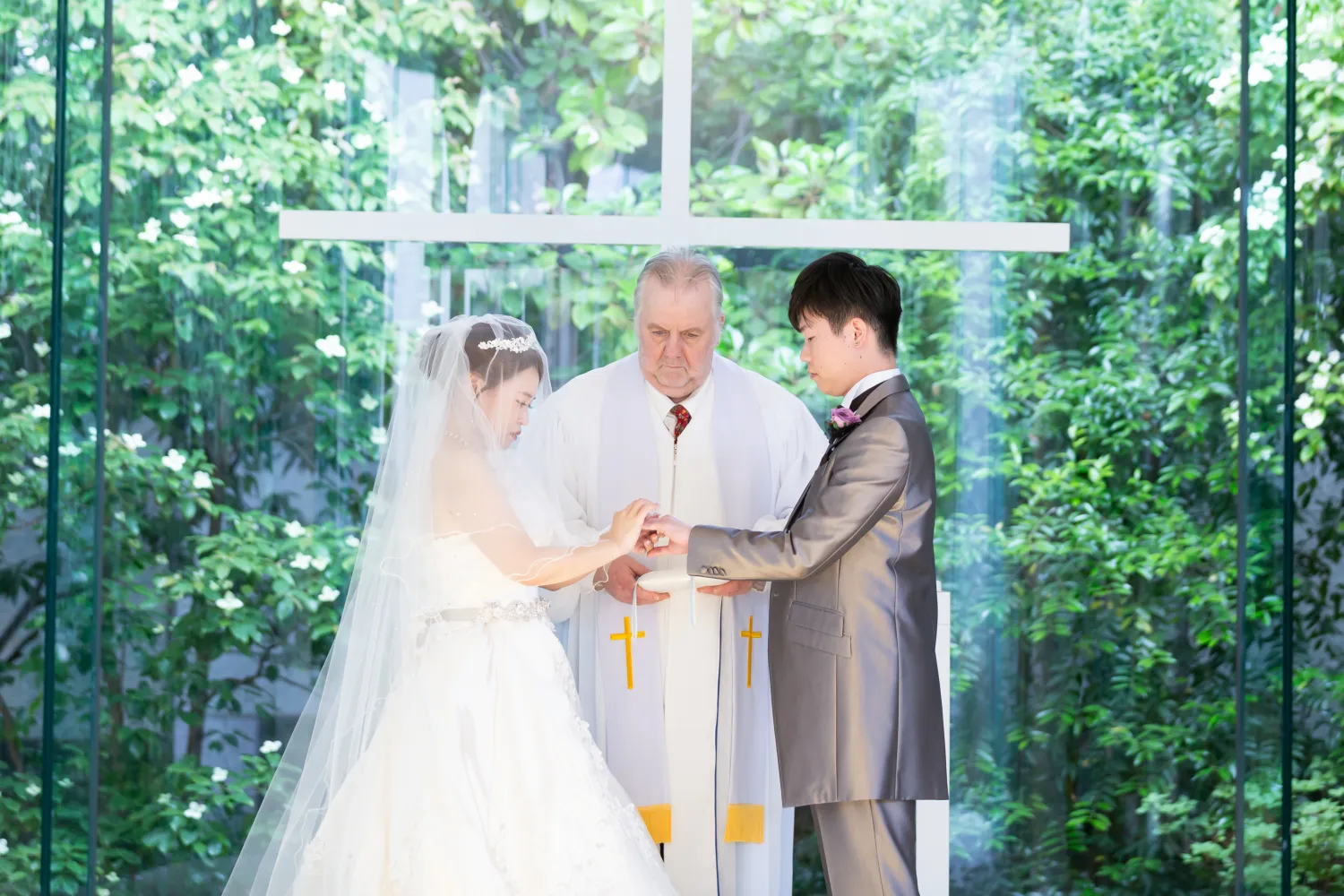 レポートギャラリー画像