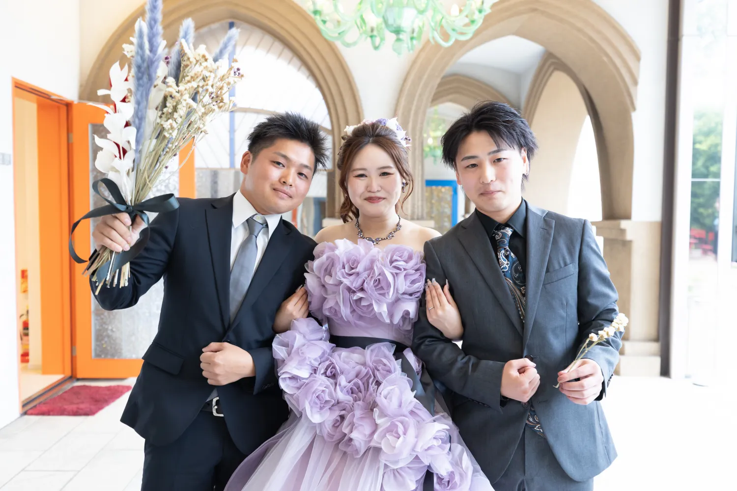 レポートギャラリー画像