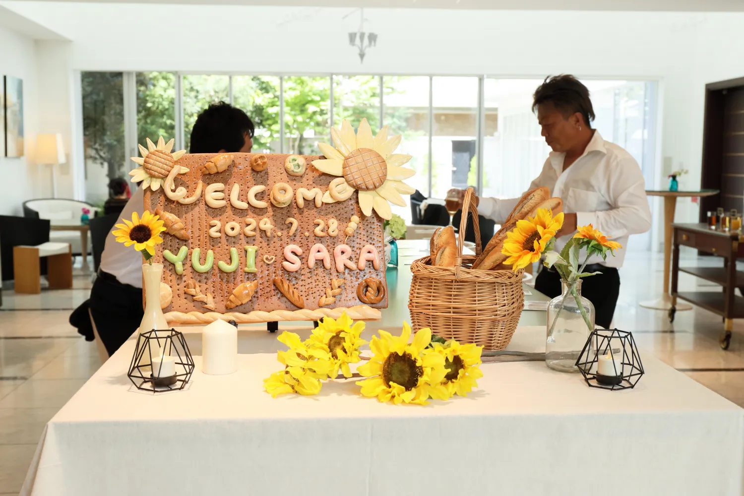 レポートギャラリー画像