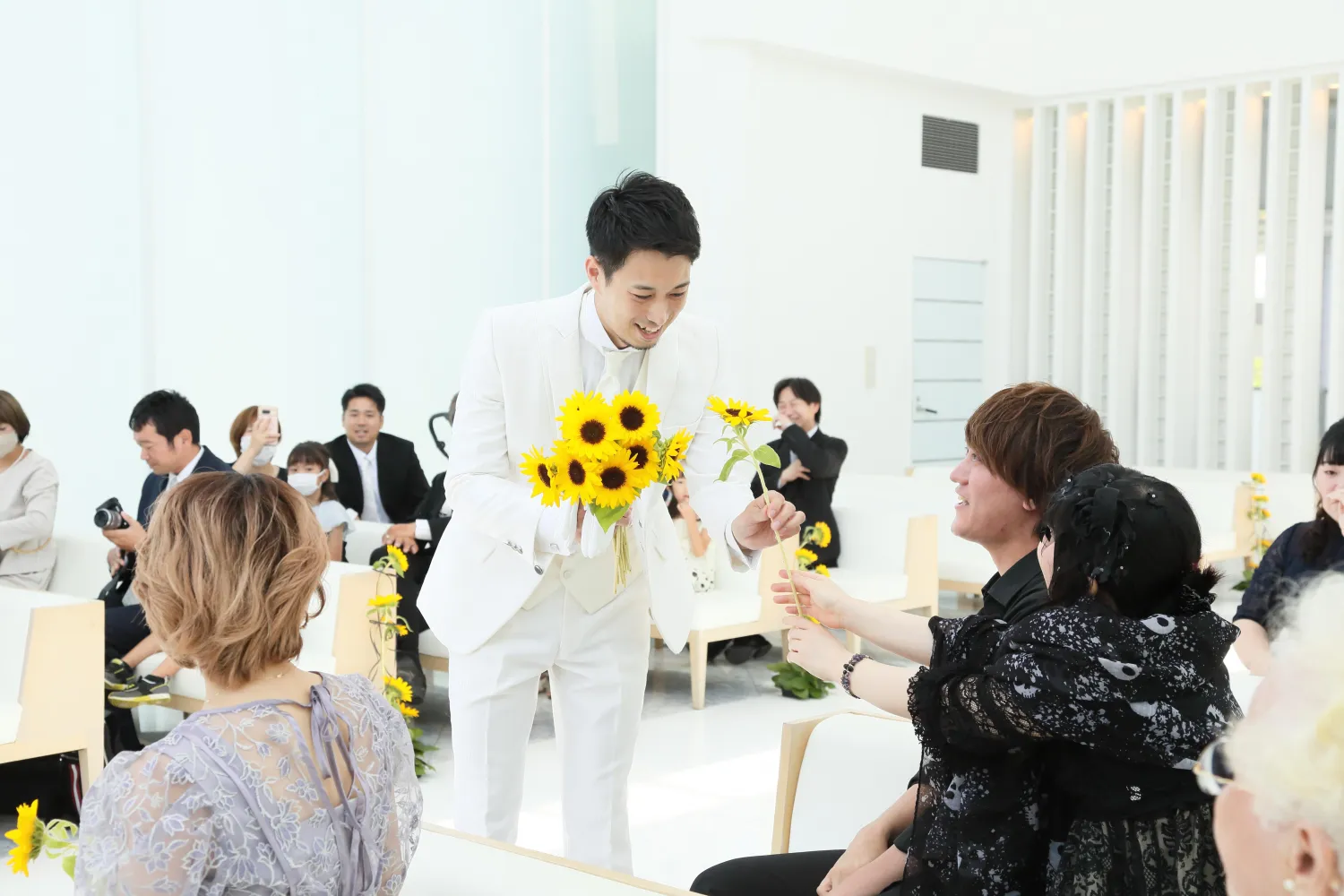 レポートギャラリー画像