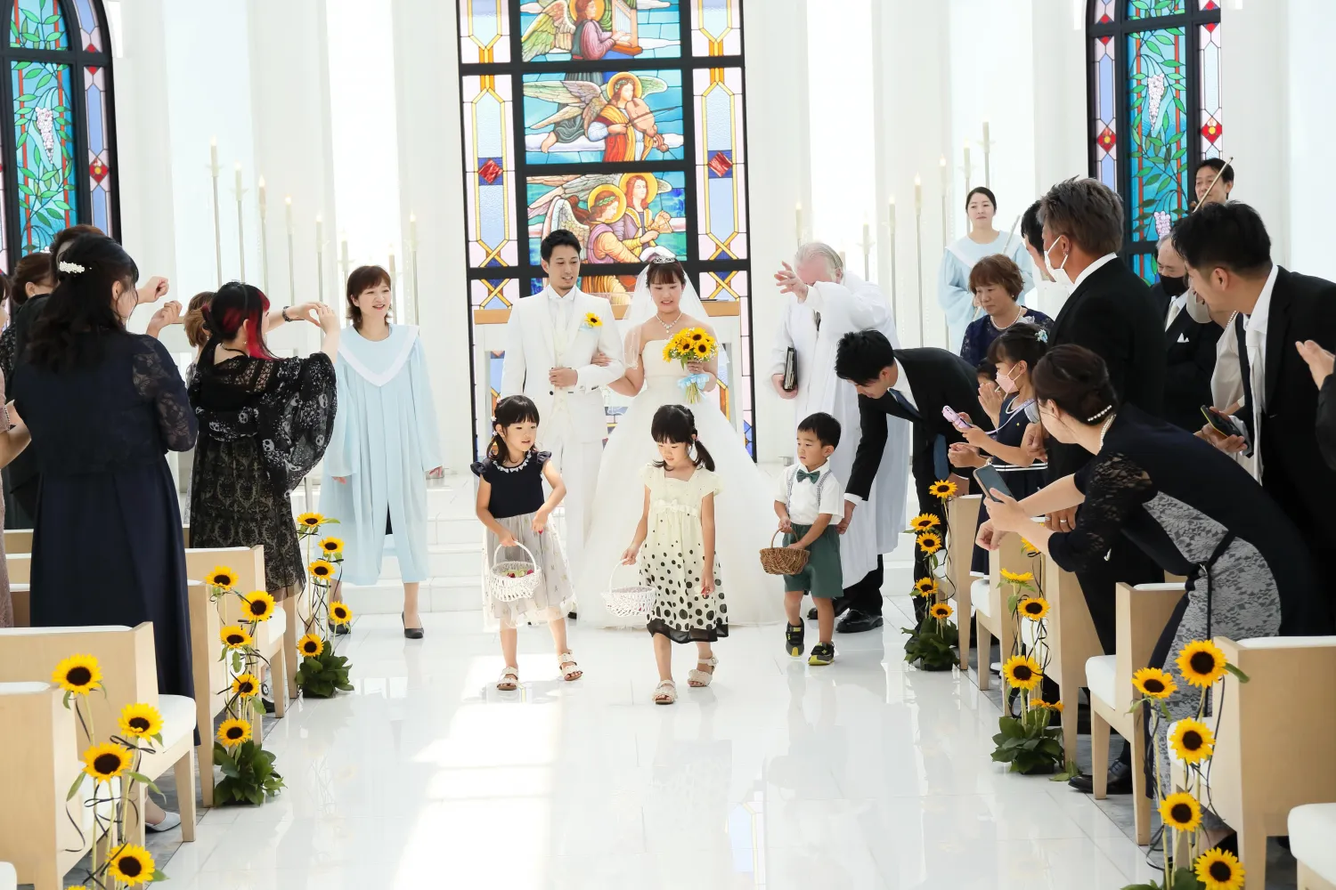 レポートギャラリー画像