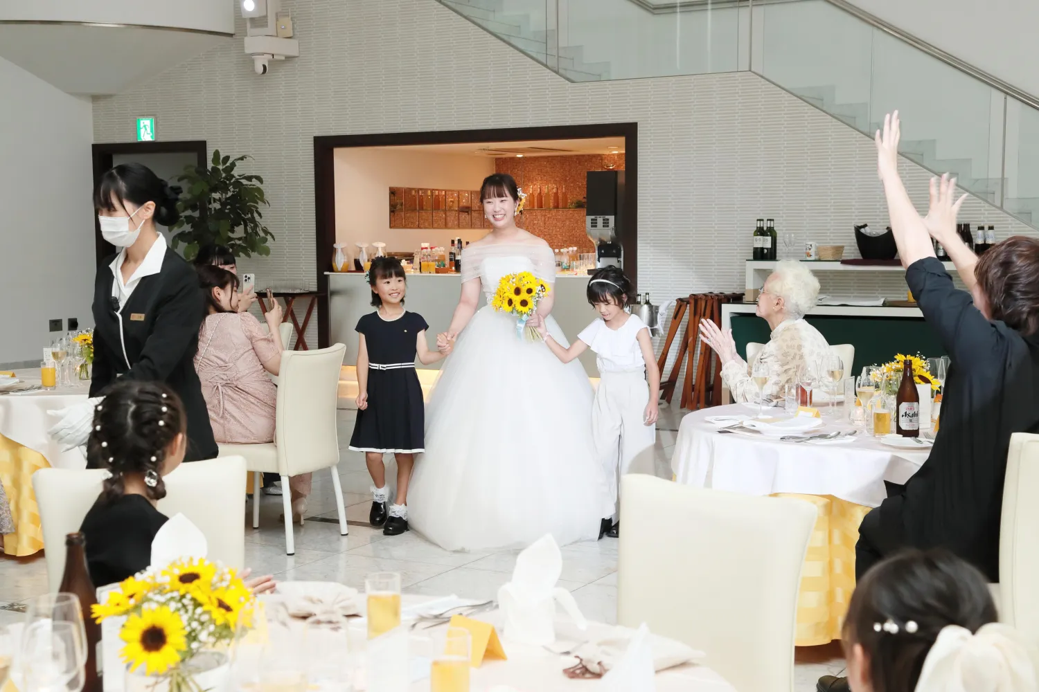 レポートギャラリー画像