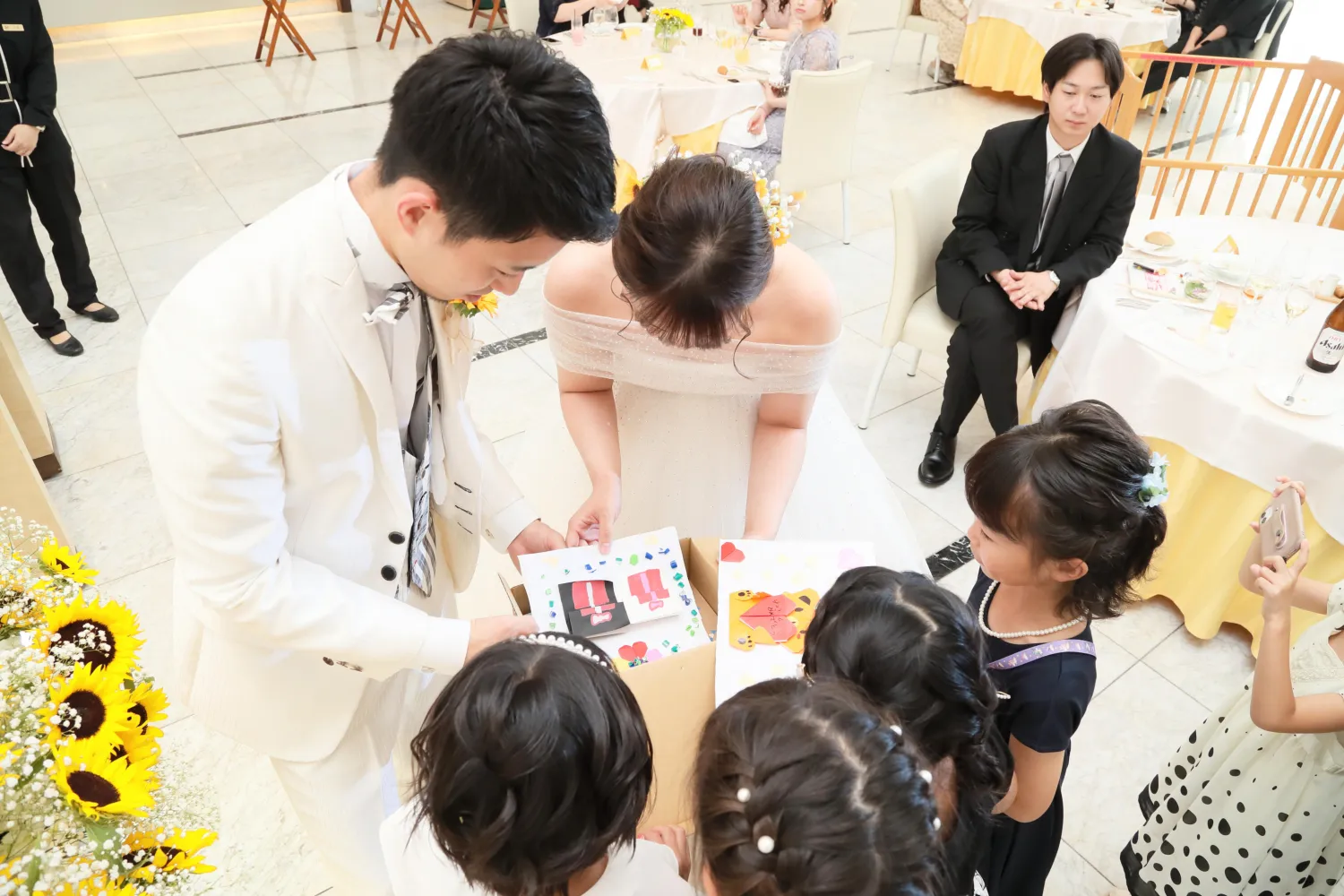 レポートギャラリー画像