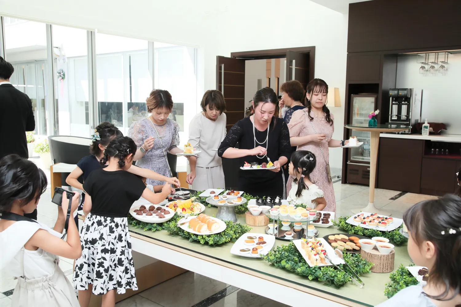 レポートギャラリー画像