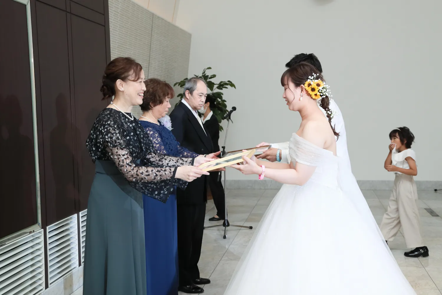 レポートギャラリー画像