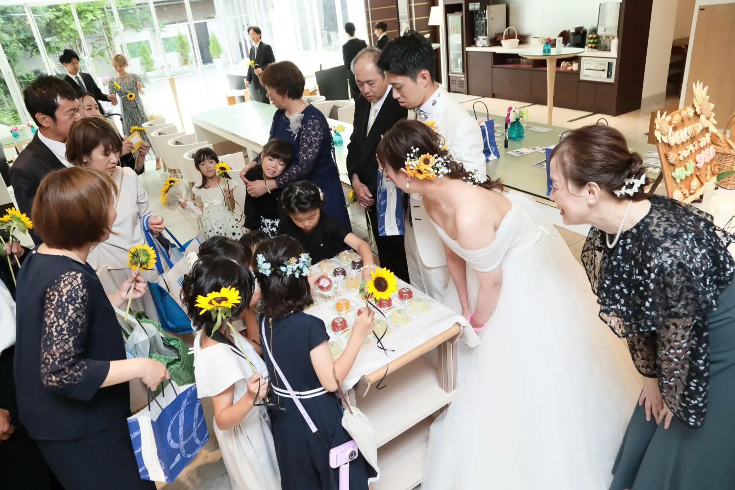 レポートギャラリー画像