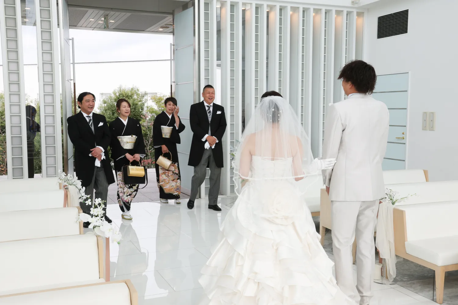 レポートギャラリー画像