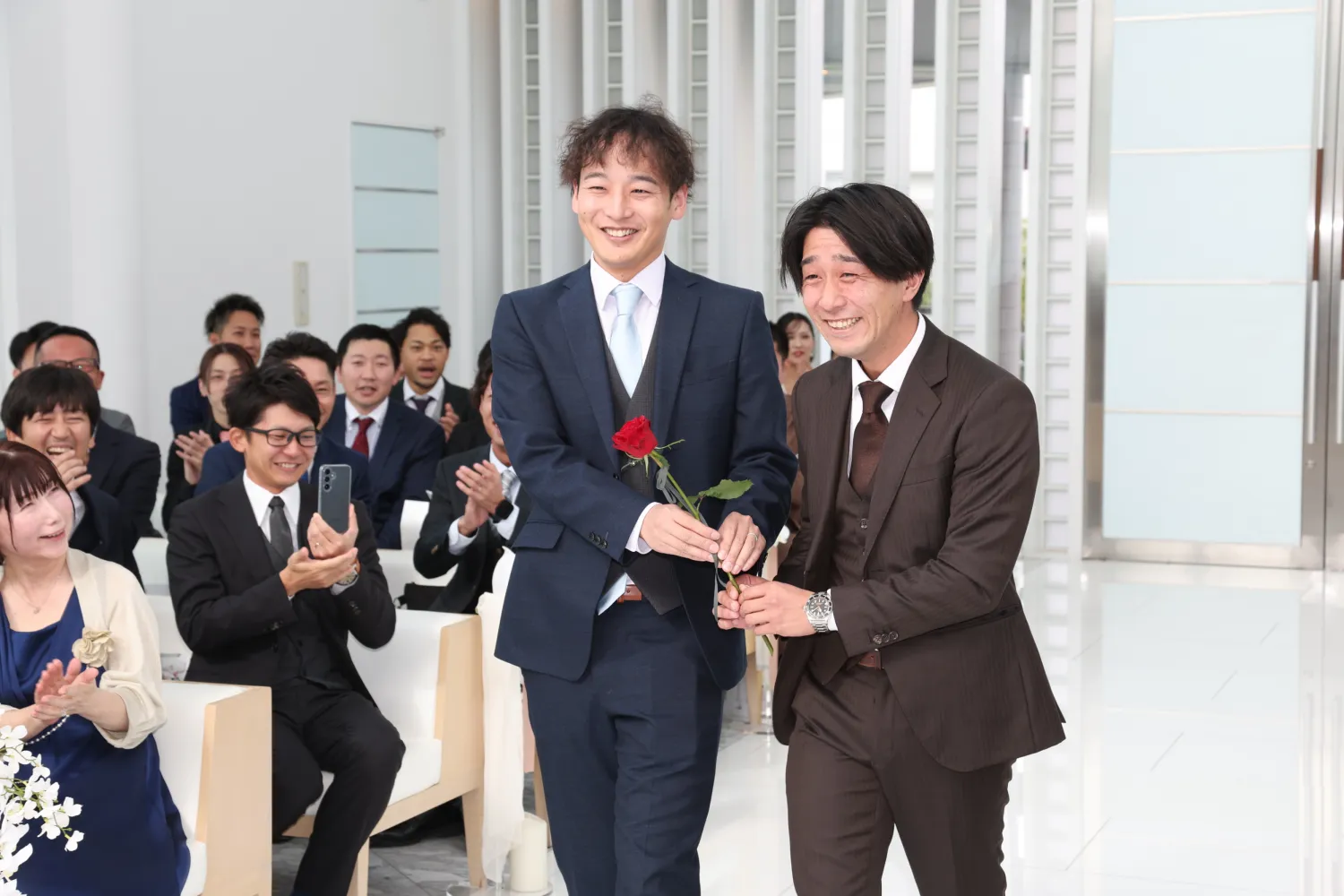 レポートギャラリー画像