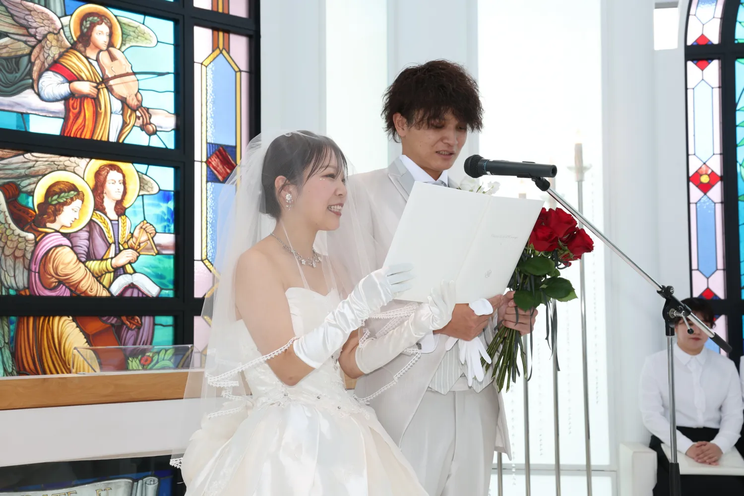 レポートギャラリー画像