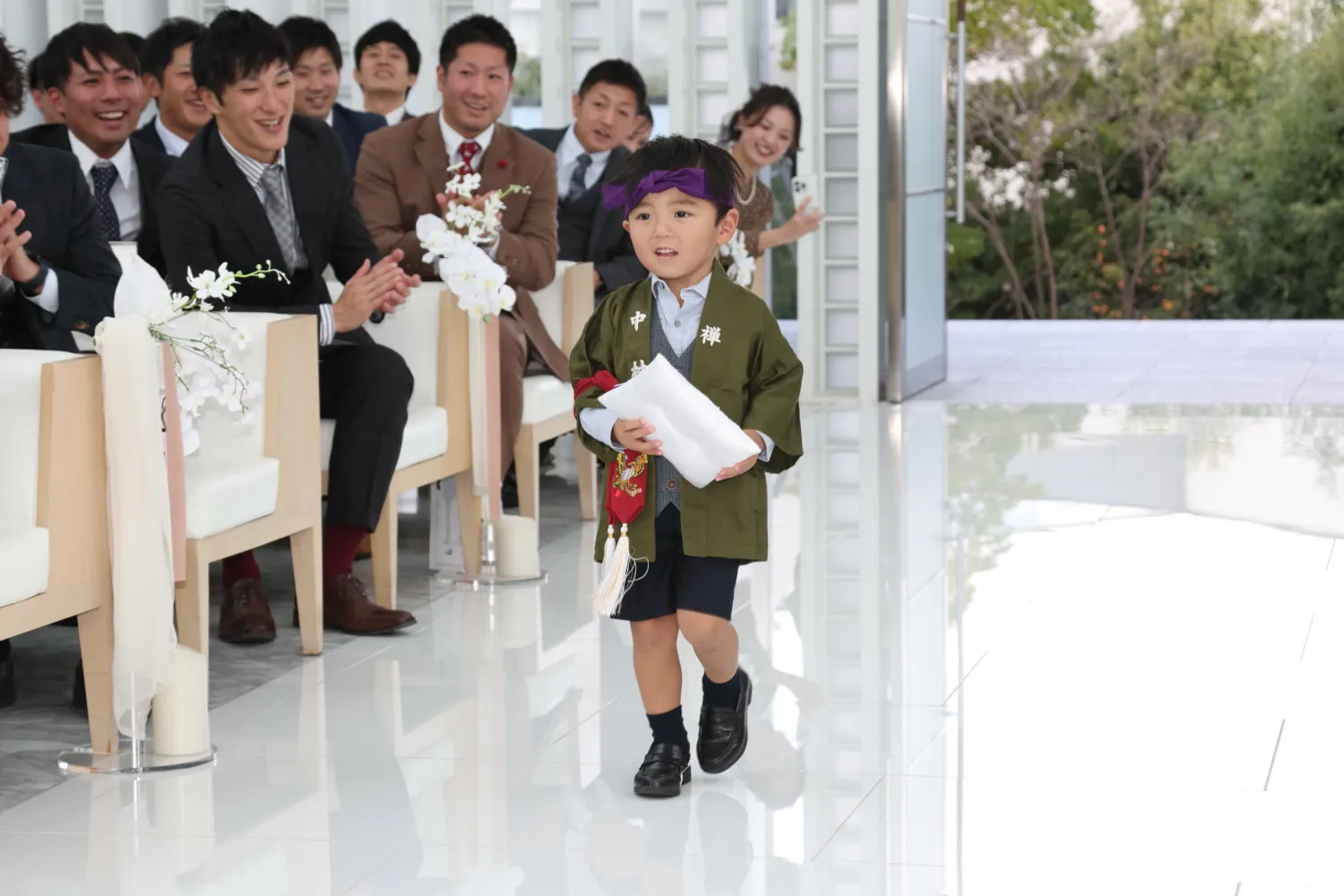 レポートギャラリー画像