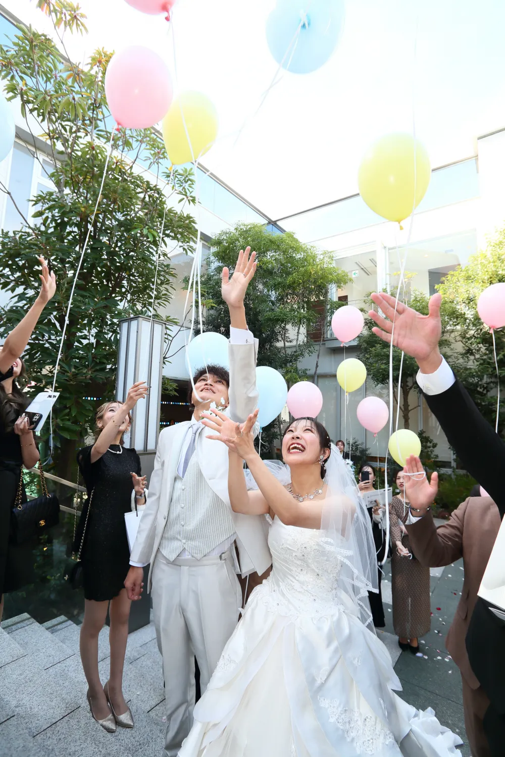 レポートギャラリー画像