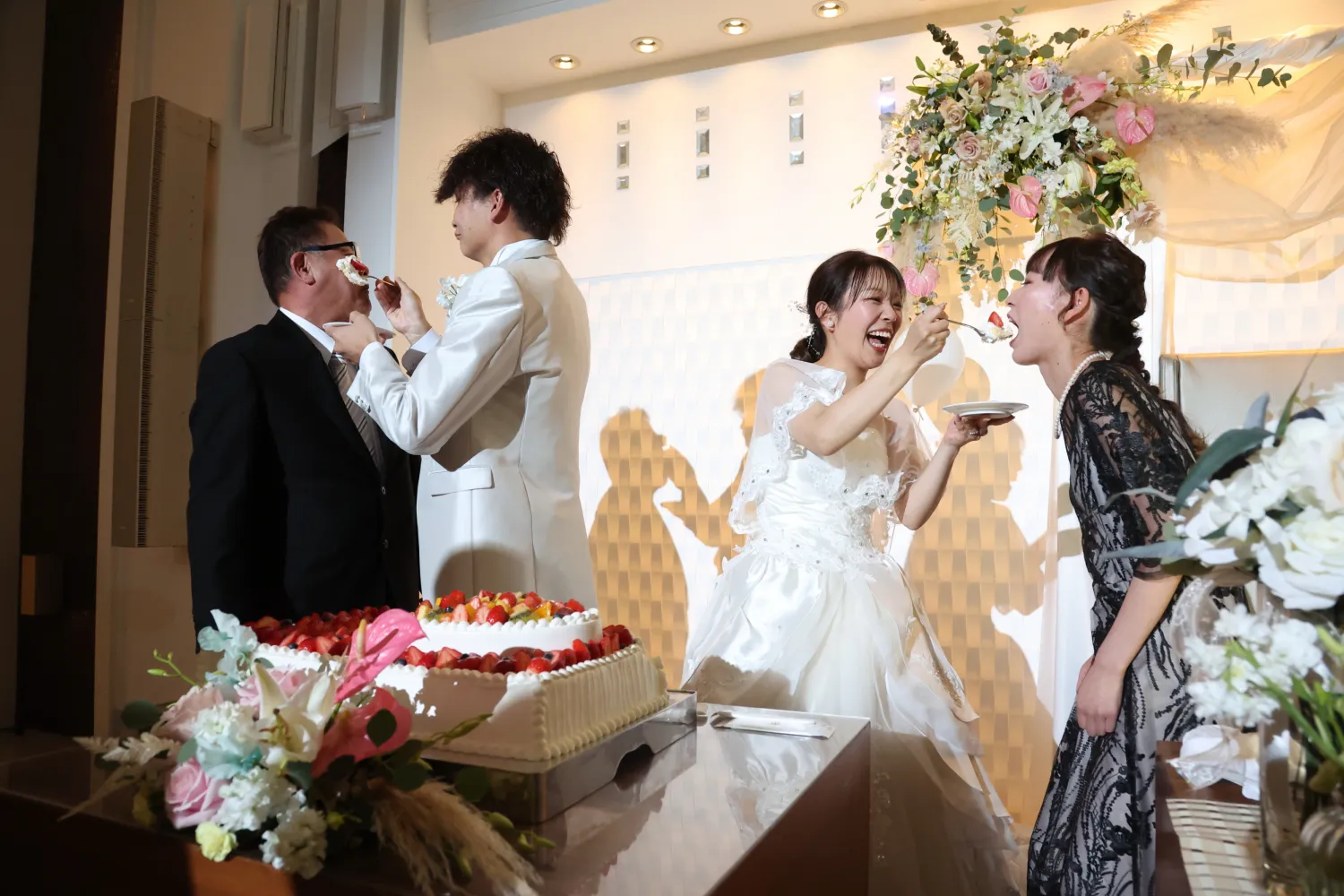 レポートギャラリー画像