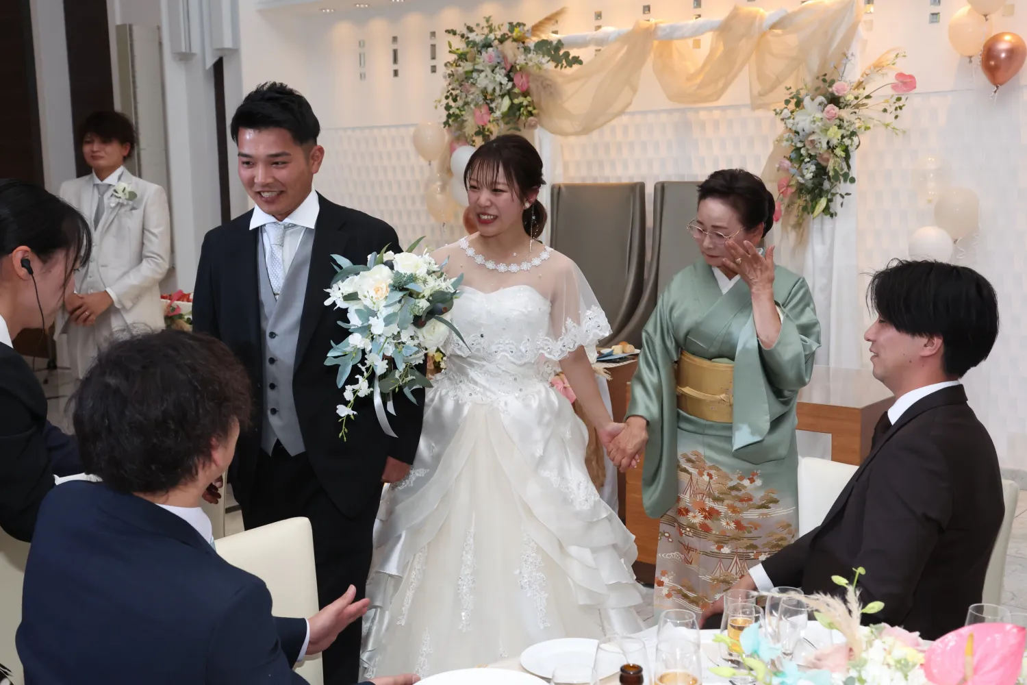 レポートギャラリー画像