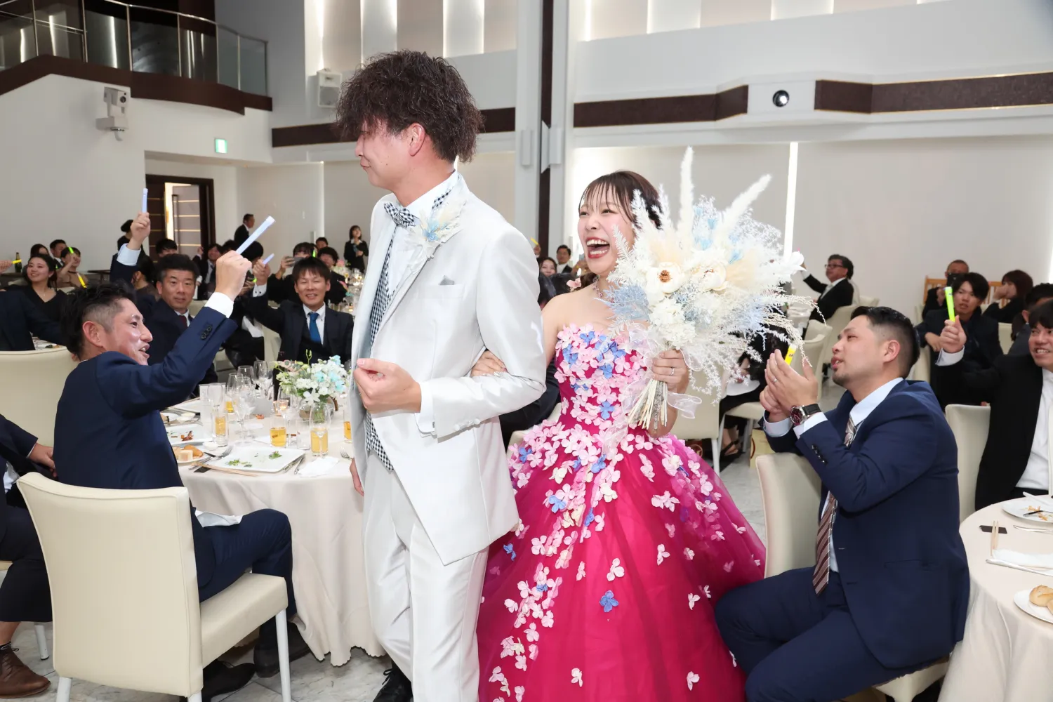 レポートギャラリー画像