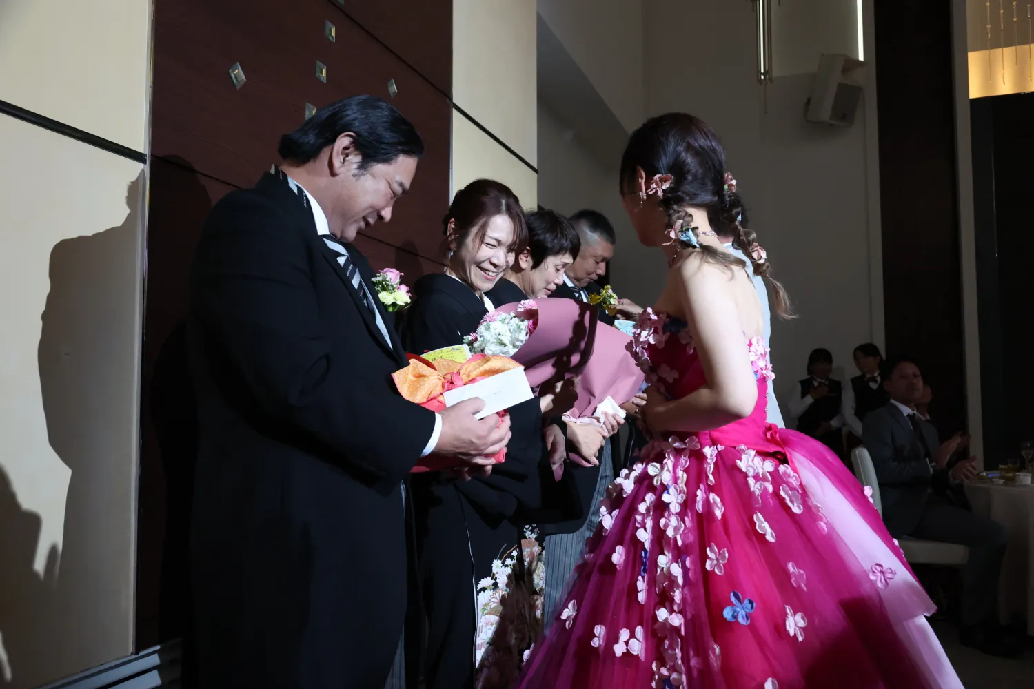 レポートギャラリー画像