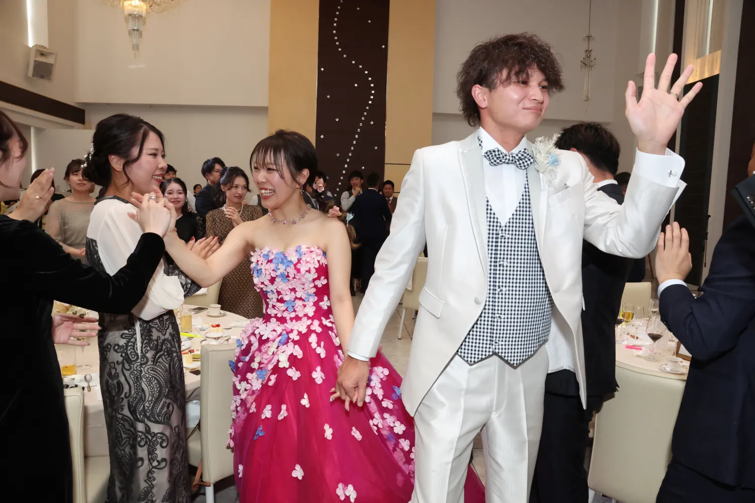 レポートギャラリー画像