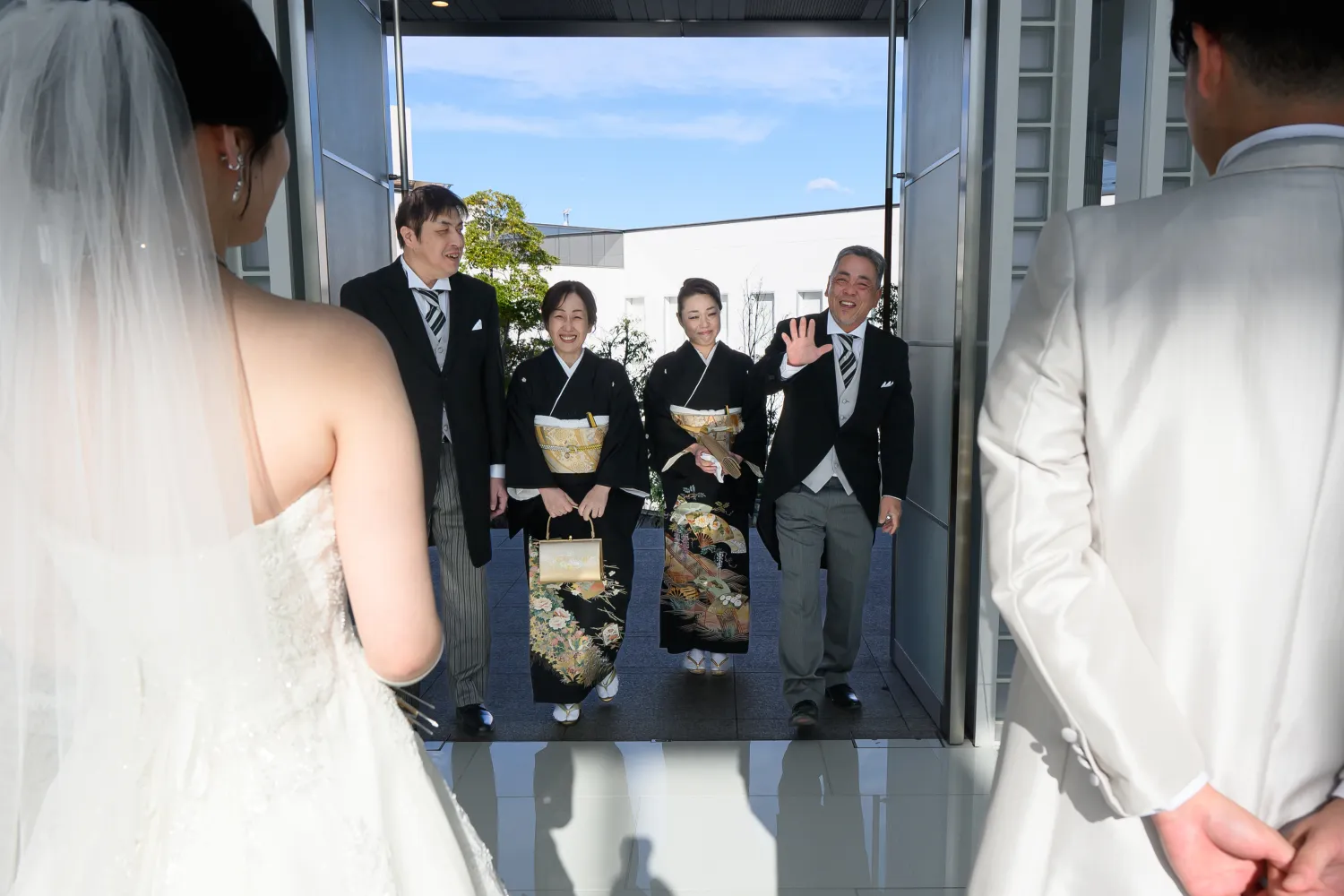 レポートギャラリー画像