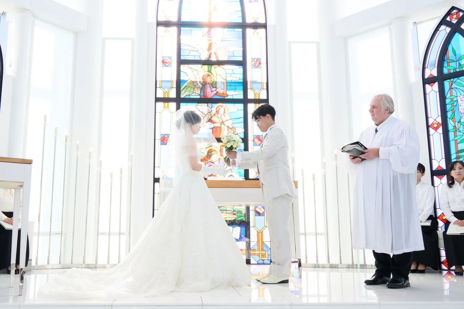 レポートギャラリー画像